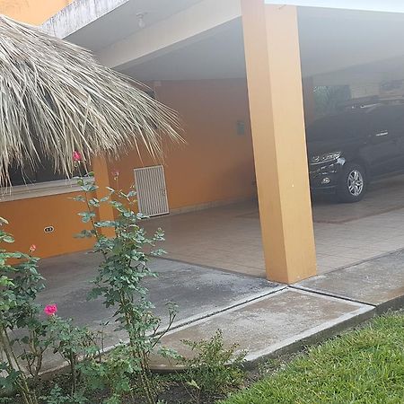 Casa Hermosa A 20 Minutos Del Aeropuerto Villa Villa Nueva Exterior foto