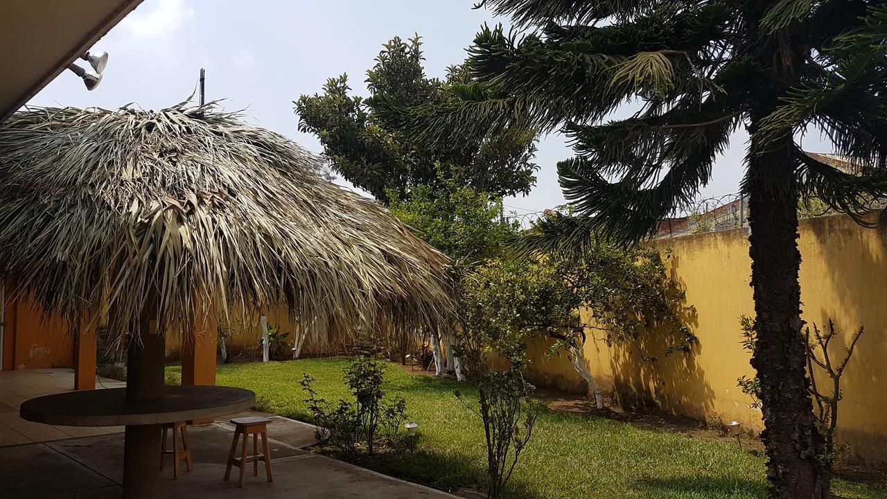 Casa Hermosa A 20 Minutos Del Aeropuerto Villa Villa Nueva Exterior foto