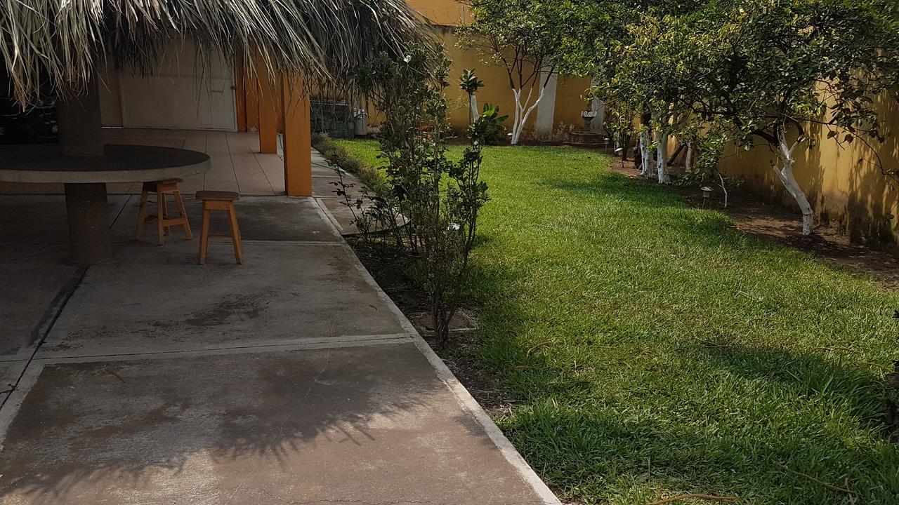 Casa Hermosa A 20 Minutos Del Aeropuerto Villa Villa Nueva Exterior foto